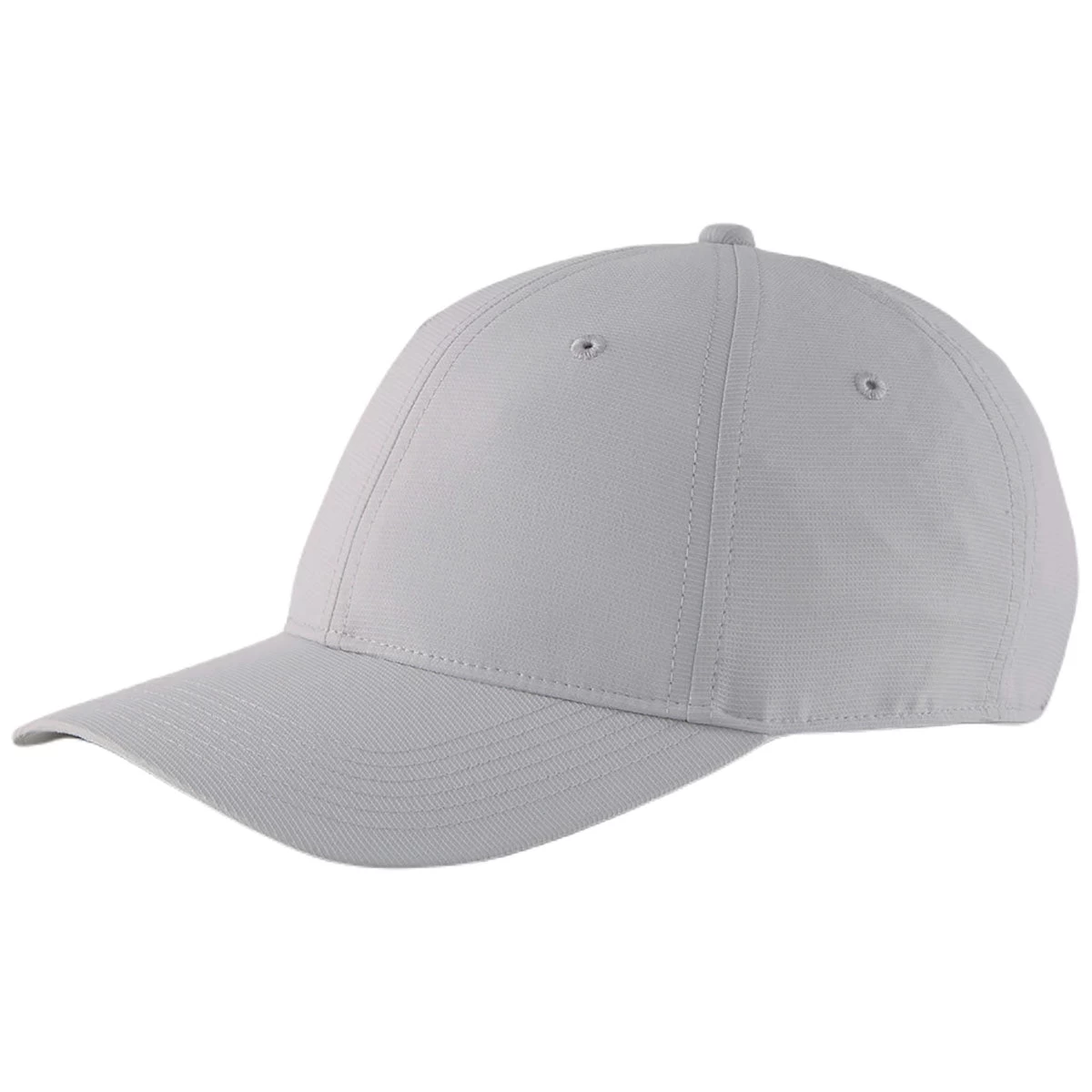 Puma Golf High Rise Cresting Adjustable Cap - Image 2