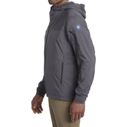 KUHL Men's Carbon The One Hoody - Image 3