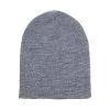 Yupoong Heather Knit Cap