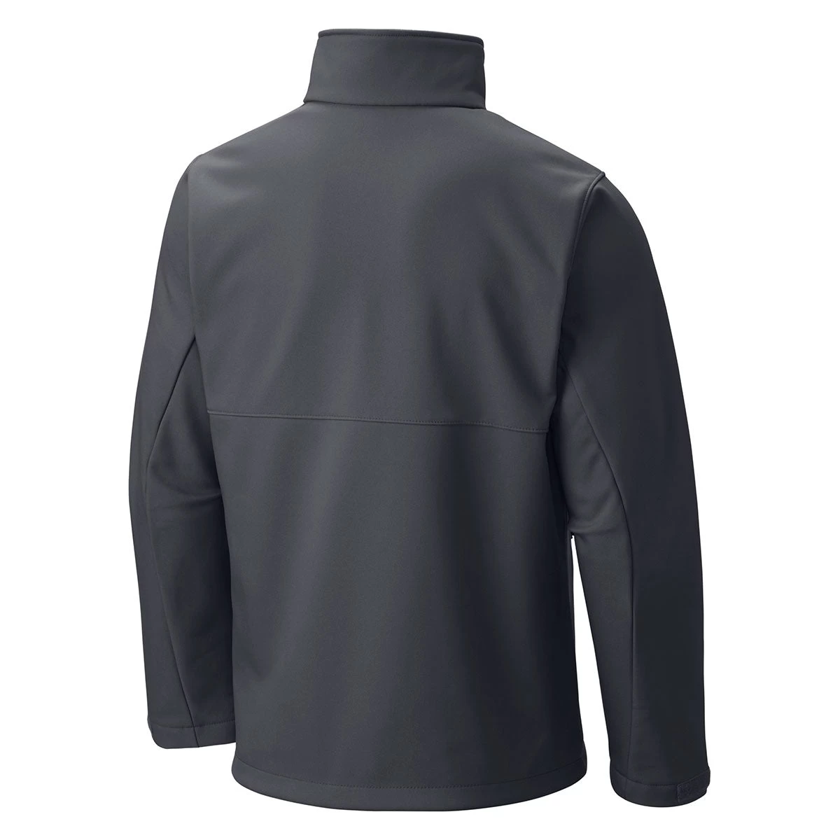 Columbia Men's Graphite Ascender Softshell Jacket - Image 2