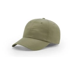 Richardson Slate Lifestyle Active Unstructured R-Active Lite Cap