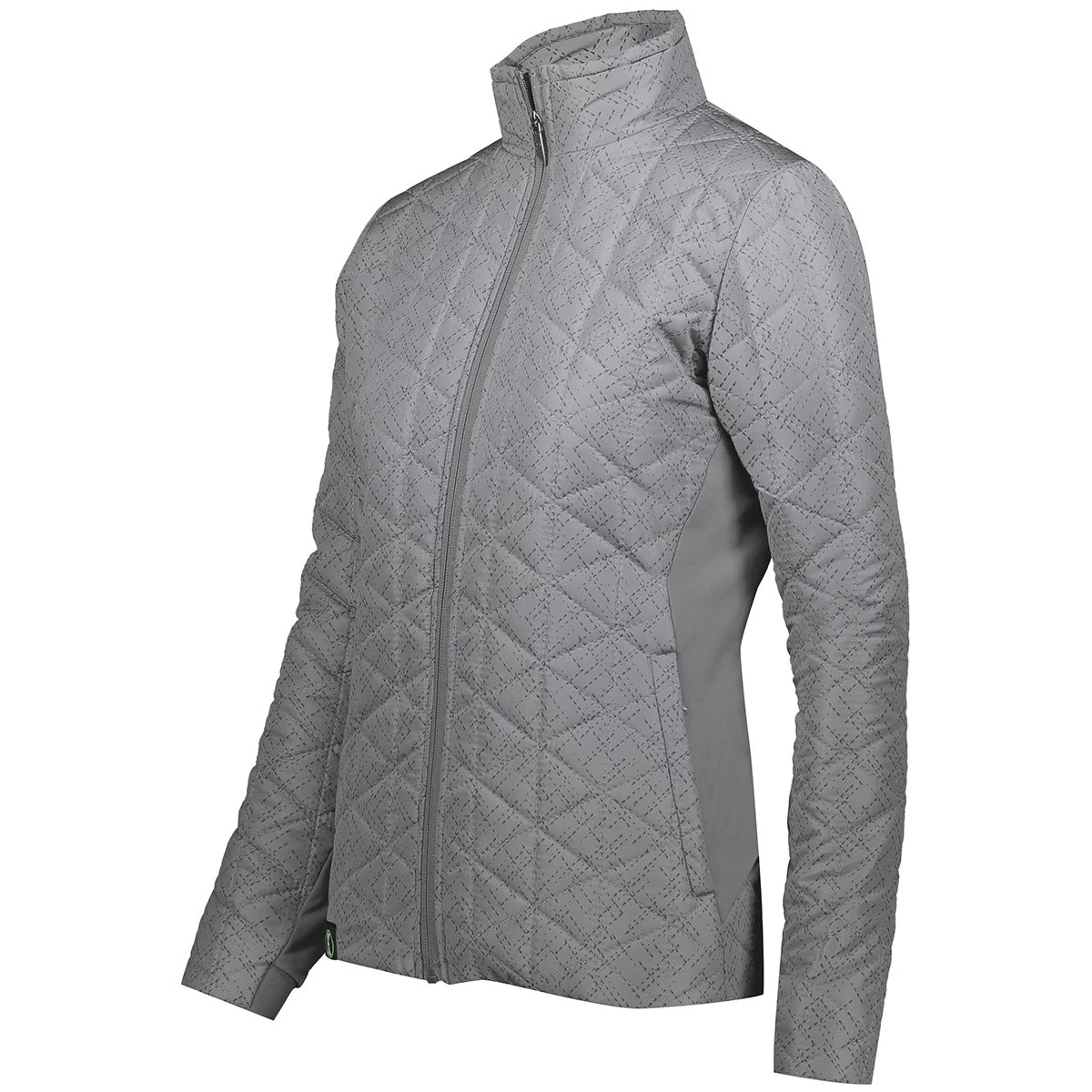 Holloway Women's Tundra Haze Print Repreve Eco Jacket