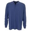 Vantage Men's Denim Cambridge Henley