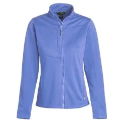 Landway Women's Ceil Blue Flash Bonded Jacket
