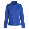 Landway Women's Royal Blue Flash Bonded Jacket