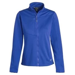 Landway Women's Royal Blue Flash Bonded Jacket