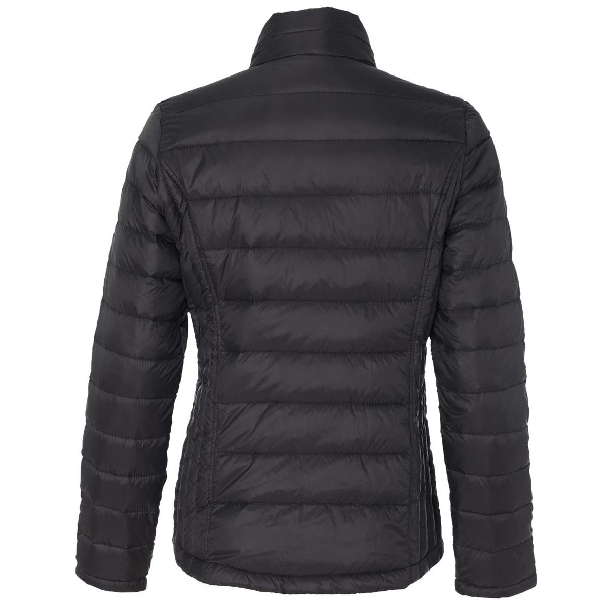 Weatherproof Women's Black 32 Degrees Packable Down Jacket - Image 2