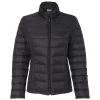 Weatherproof Women's Black 32 Degrees Packable Down Jacket