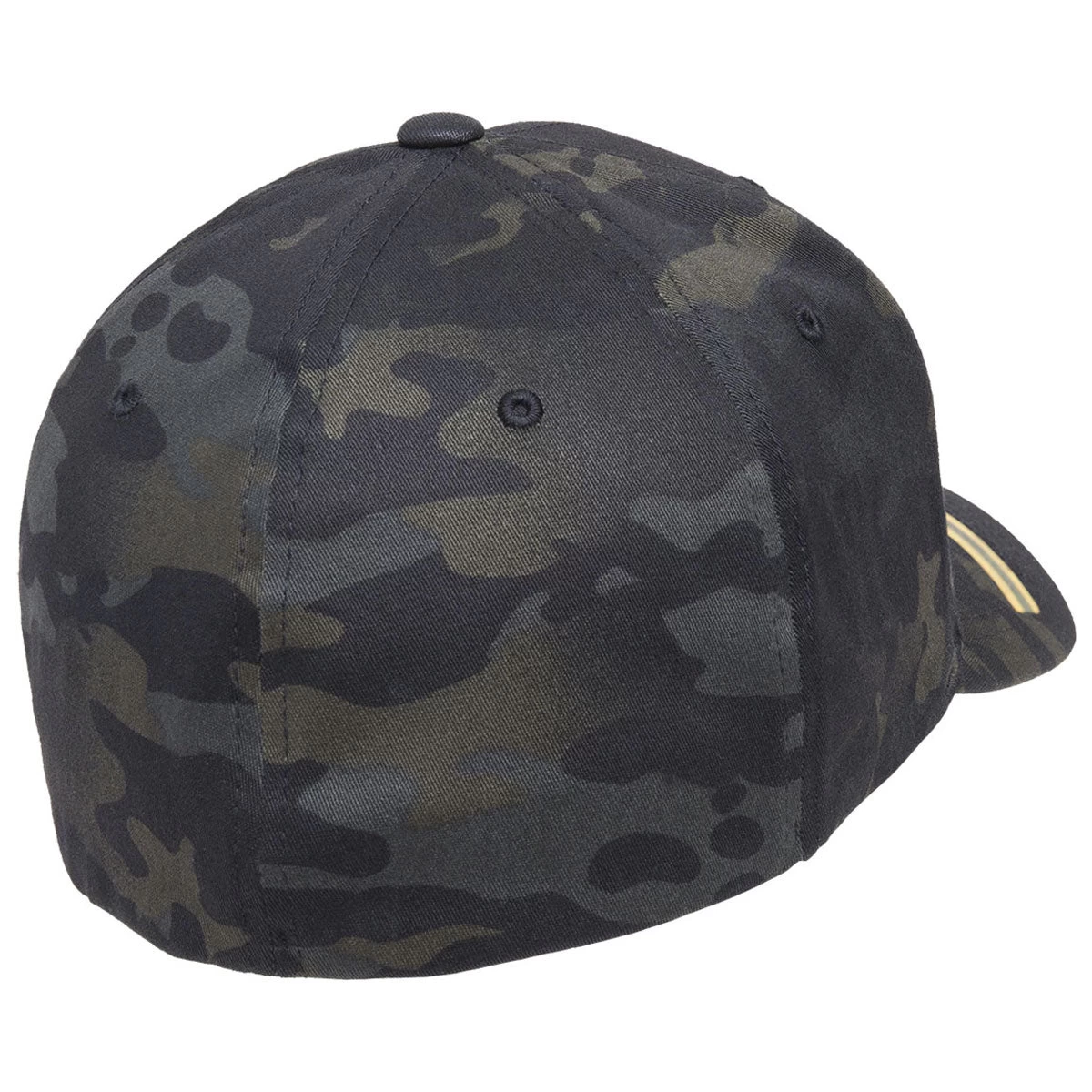 Flexfit Black Multicam Multicam Cap - Image 2