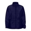 Vantage Women's Bright Navy Womens Apex Compressible Jacket