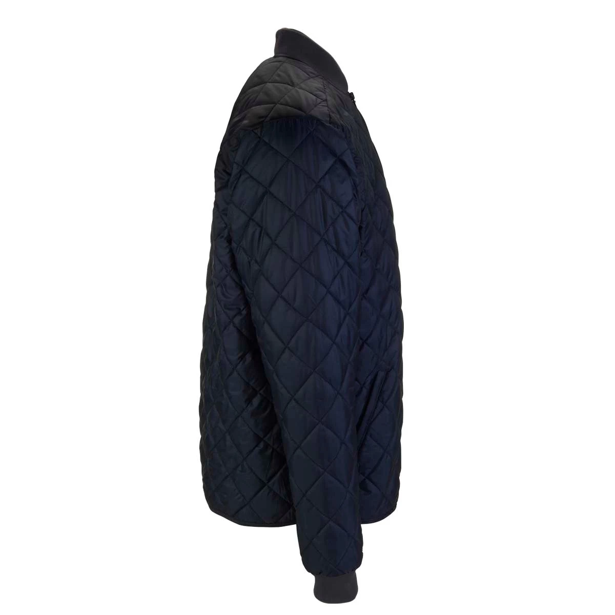 Vantage Men's Navy Everett Jacket - Image 3