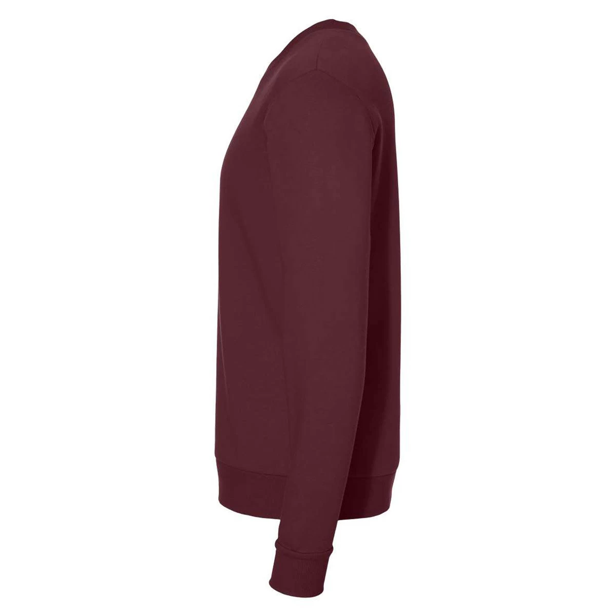 Alternative Apparel Men's Currant Eco-Cozy Fleece Sweatshirt - Image 3