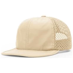 Richardson Khaki Rogue Hat