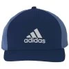 Adidas Navy Front Logo Cap