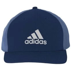 Adidas Navy Front Logo Cap