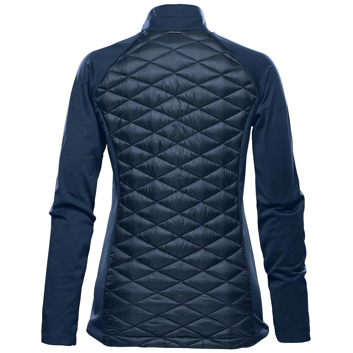 Stormtech Women's Indigo Boulder Thermal Shell - Image 2