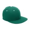 Flexfit For Team 365 Sp Forest/Wht Pro-Formance Contrast Eyelets Cap