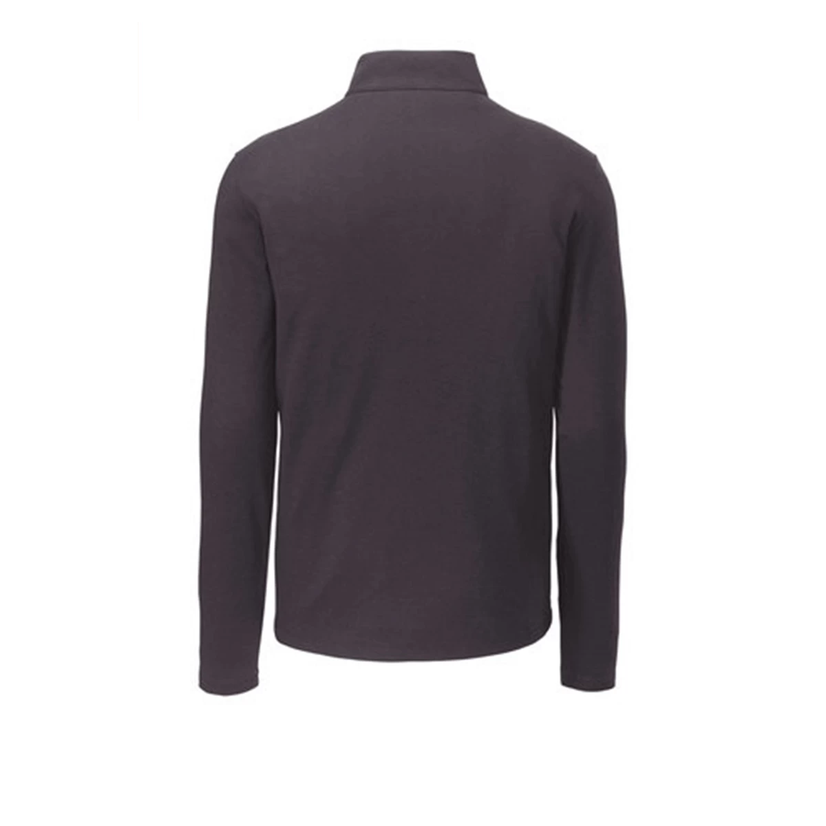 Nike Men's Gridiron Dry Victory 1/2-Zip Cover-Up - Image 2