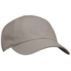 Champion Steel Classic Washed Twill Cap