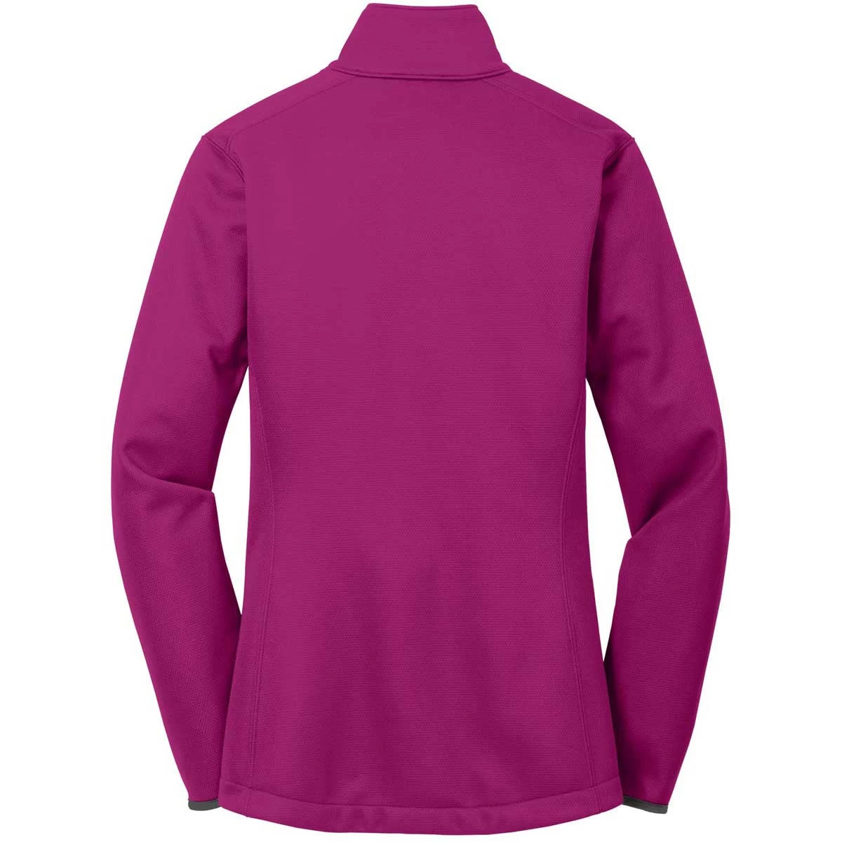 Eddie Bauer Women's Very Berry Weather-Resist Softshell Jacket - Image 2