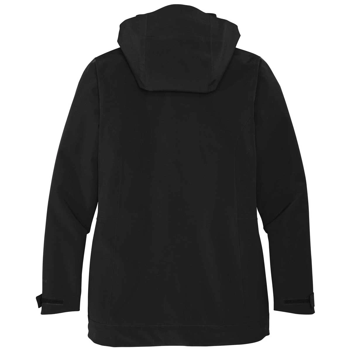 Eddie Bauer Women's Black/Storm Grey WeatherEdge 3-in-1 Jacket - Image 2