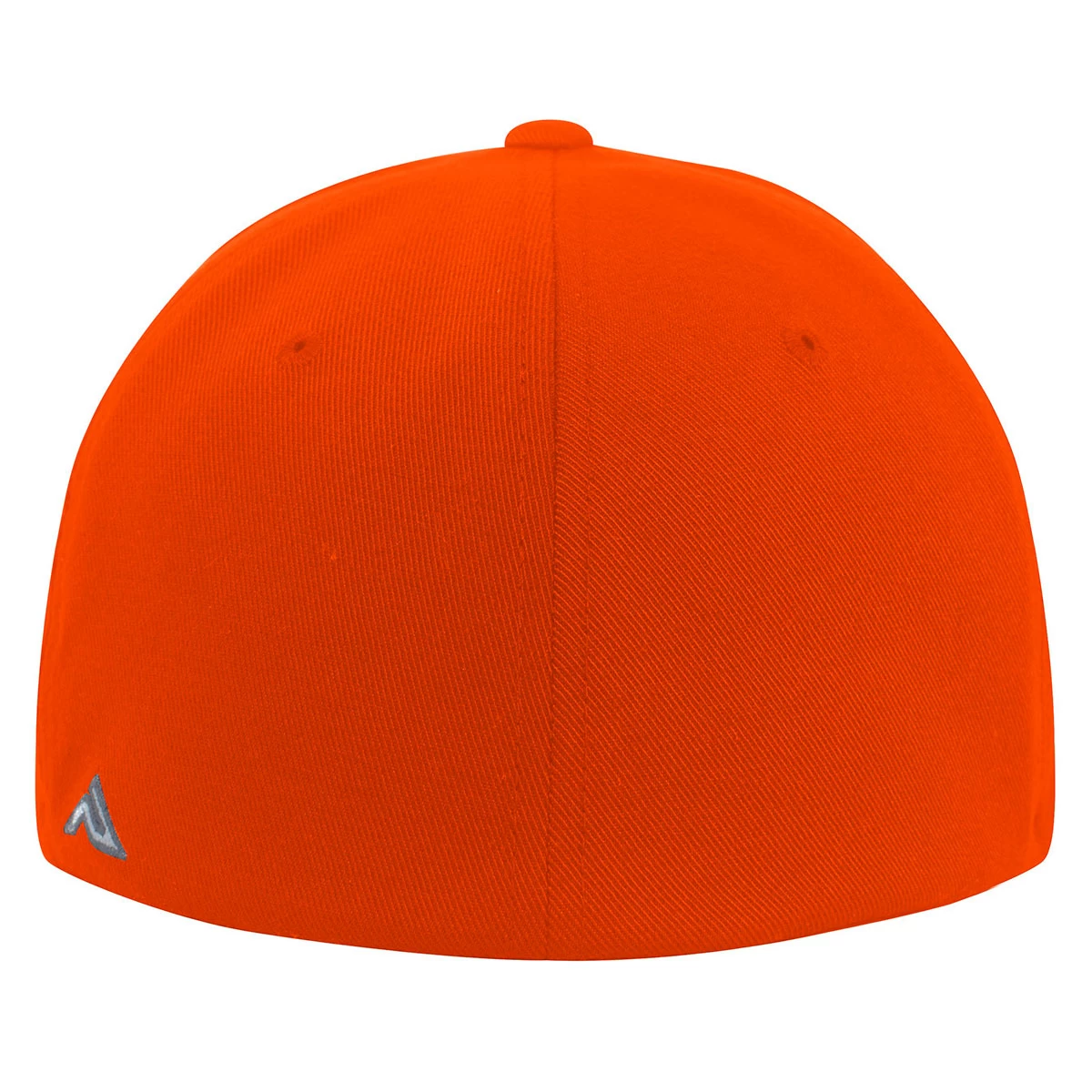 Pacific Headwear Orange Premium A/C2 Performance FlexFit Cap - Image 2