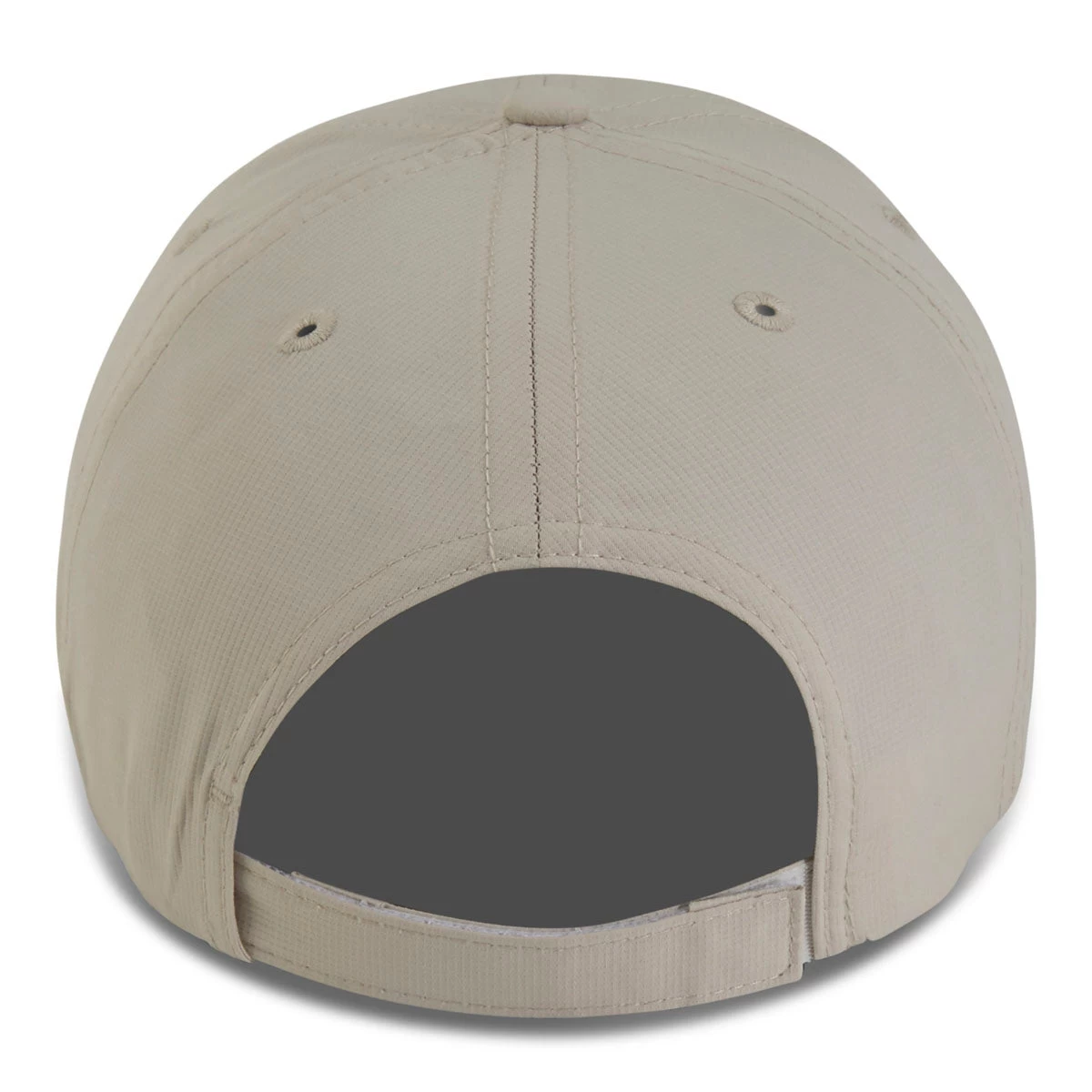 Paramount Apparel Stone Performance Cap - Image 2