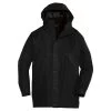 Port Authority Men's Black/Black 3-in-1 Jacket
