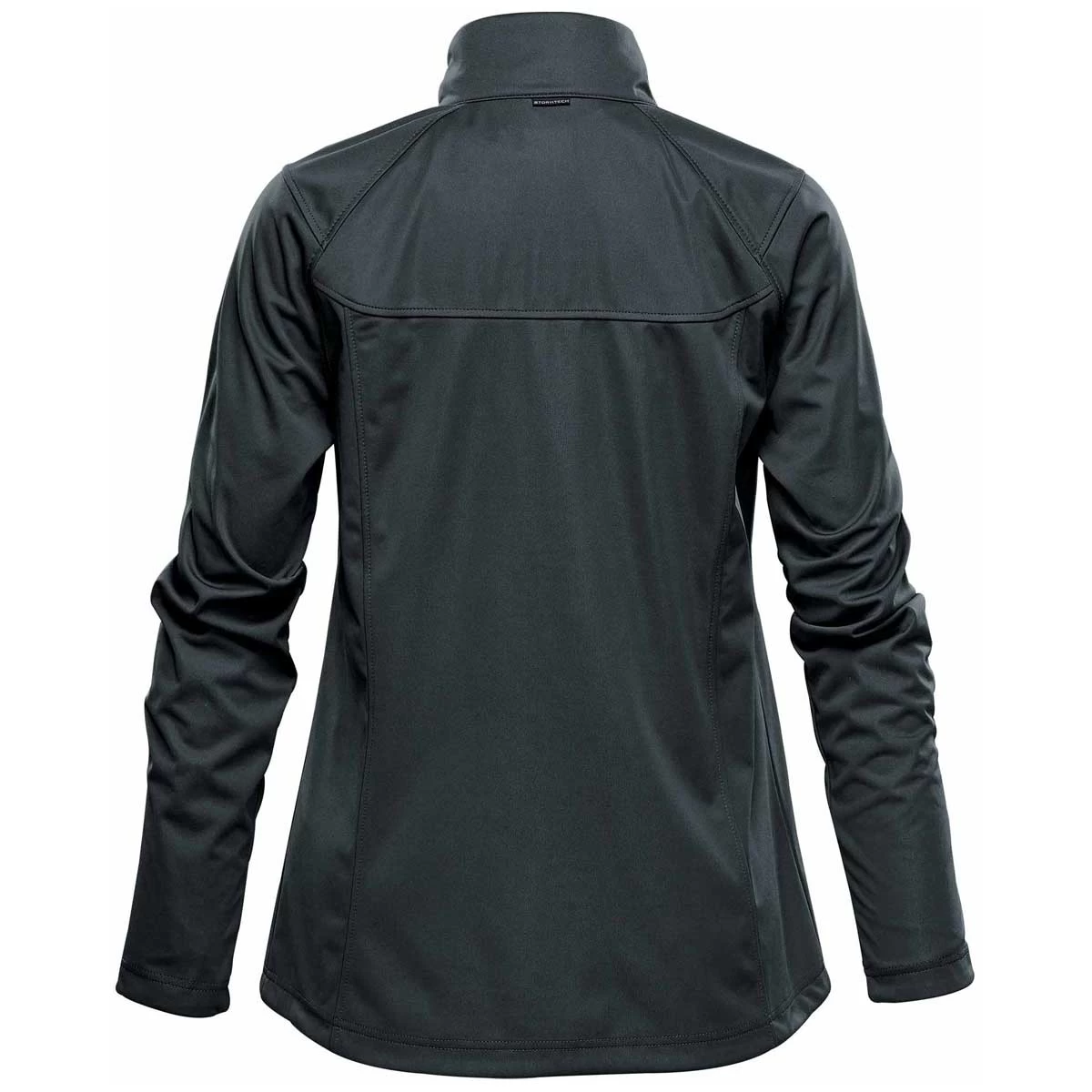 Stormtech Women's Dolphin Greenwich Lightweight Softshell Jacket - Image 2