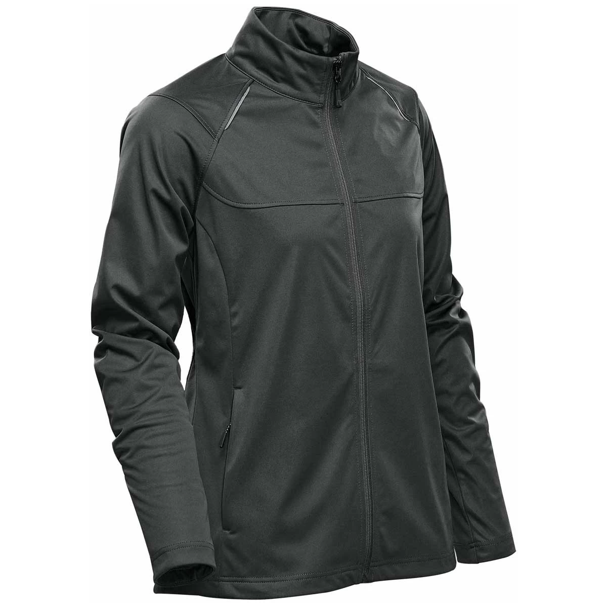 Stormtech Women's Dolphin Greenwich Lightweight Softshell Jacket - Image 3