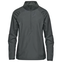 Stormtech Women's Dolphin Pacifica 1/4 Zip Anorak