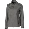 Cutter & Buck Women's Titan WeatherTec Opening Day Softshell