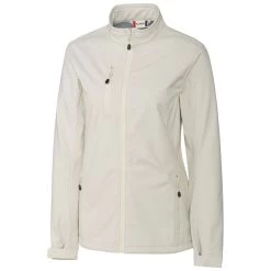 Clique Women's Fog Telemark Softshell