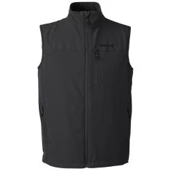 Marmot Men's Black Tempo Vest