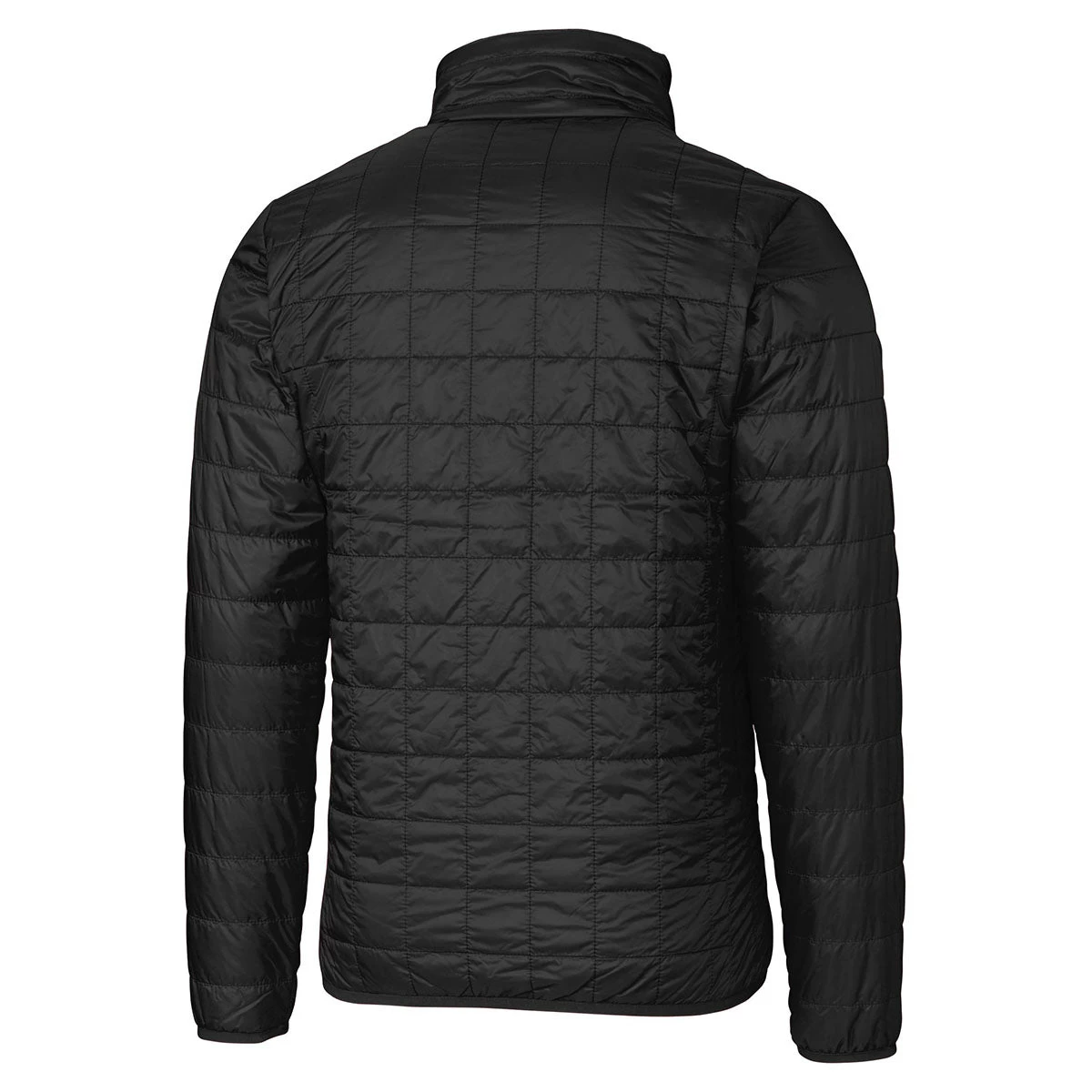 Cutter & Buck Men's Black Rainier Jacket - Image 2