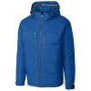 Clique Men's Royal Blue Kingsland Jacket