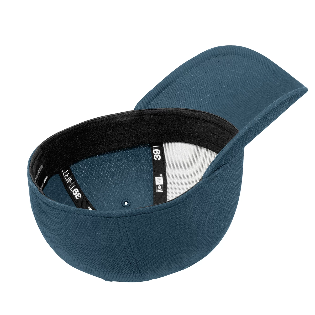 New Era Deep Navy Diamond Era Stretch Cap - Image 3