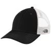 The North Face TNF Black/TNF White Ultimate Trucker Cap