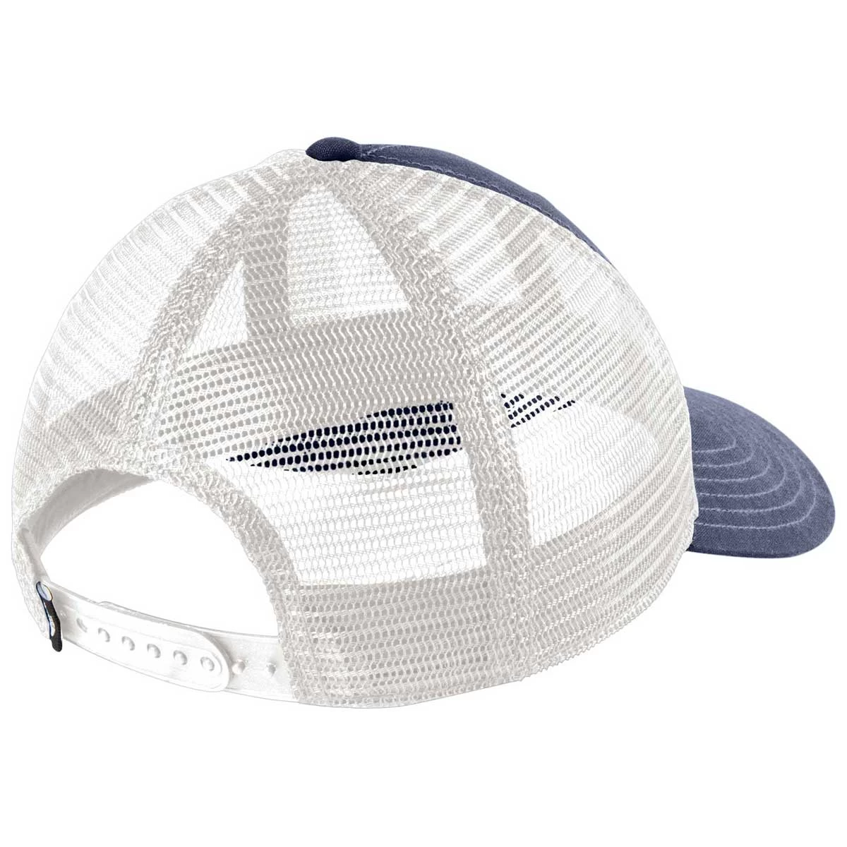 The North Face Urban Navy/TNF White Ultimate Trucker Cap - Image 2