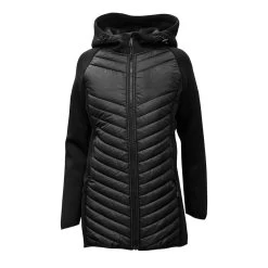 Levelwear Women's Black Verve Luna