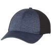 Sportsman Navy/Black Shadow Tech Marled Mesh Back Cap