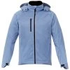 Elevate Men's Invictus Bergamo Softshell Jacket