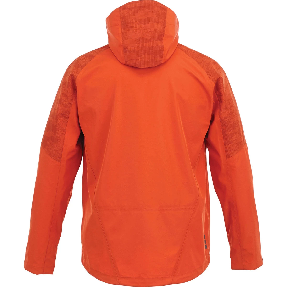 Elevate Men's Saffron Index Softshell Jacket - Image 2