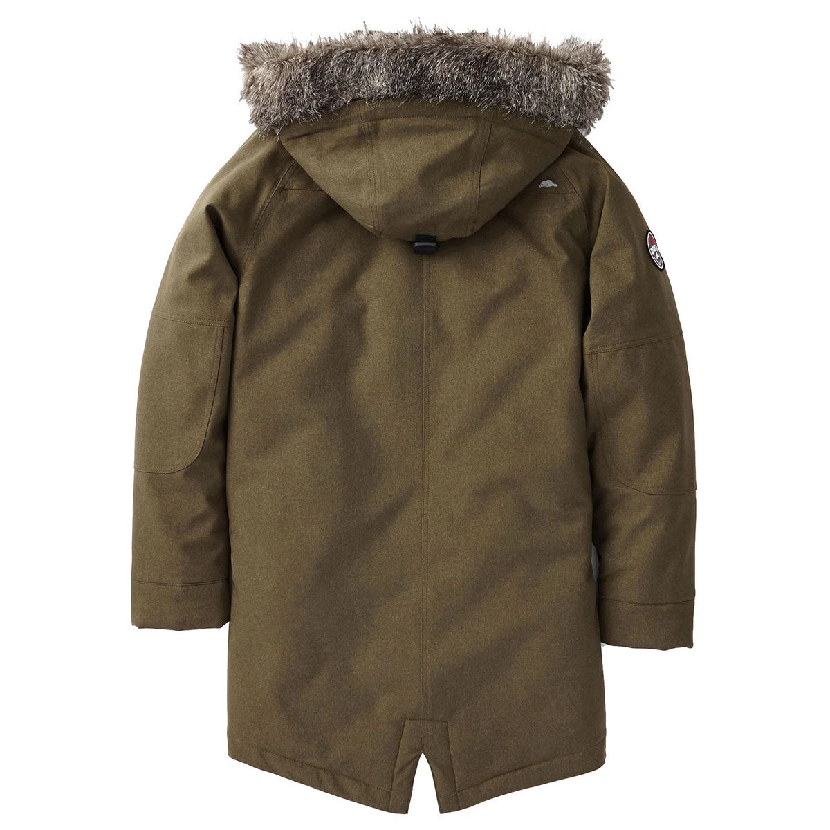 Roots73 Men's Loden Bridgewater Insulated Jacket - Image 2