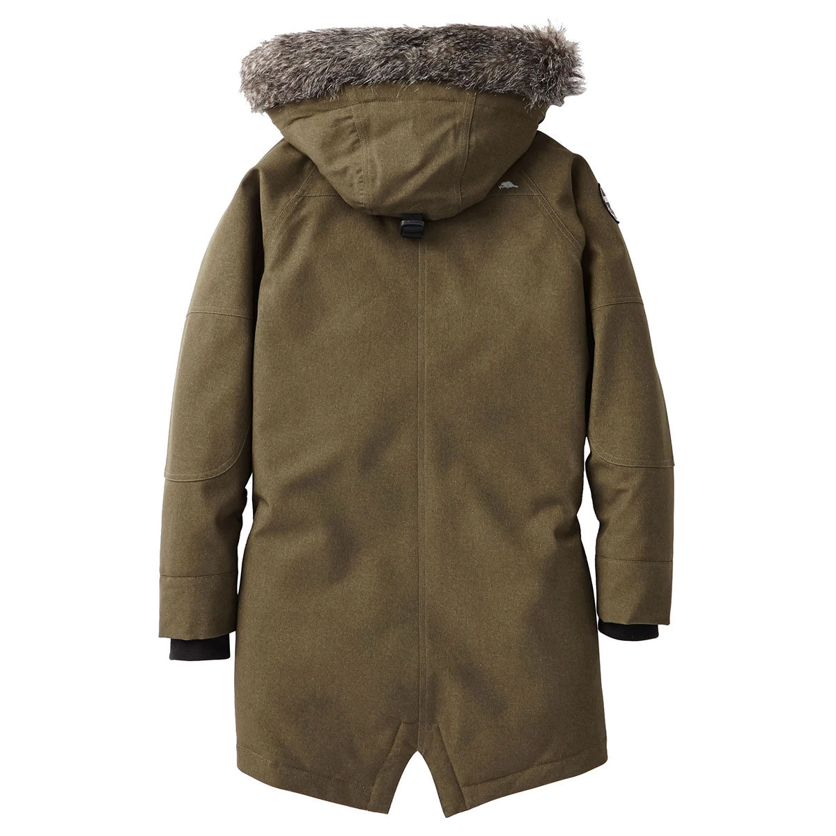 Roots73 Women's Loden Bridgewater Insulated Jacket - Image 2