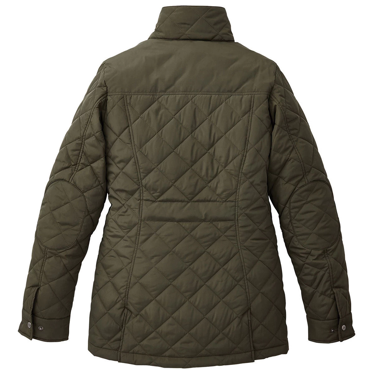 Roots73 Women's Loden Cedarpoint Insulated Jacket - Image 2