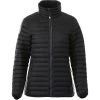 Roots73 Women's Black Beechriver Down Jacket