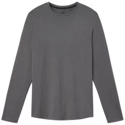 UNRL Men's Heather Steel Ultra Long Sleeve