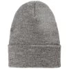 Volunteer Light Heather Grey Knitwear Chore Beanie